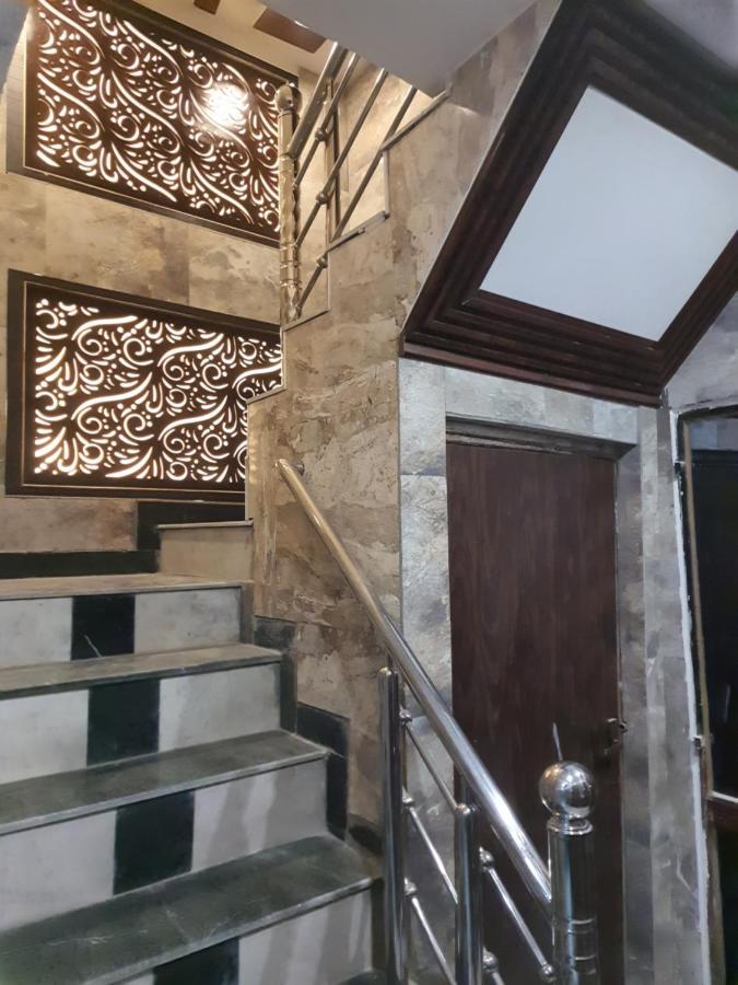 Divine Hotel & Banquet Hall Bhopal Exterior foto